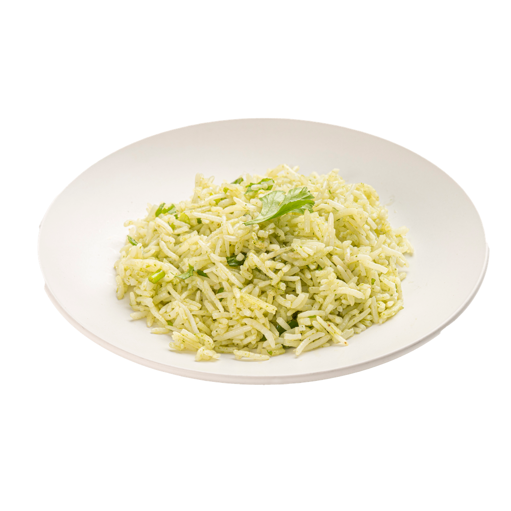 Cilantro Rice (50gm)