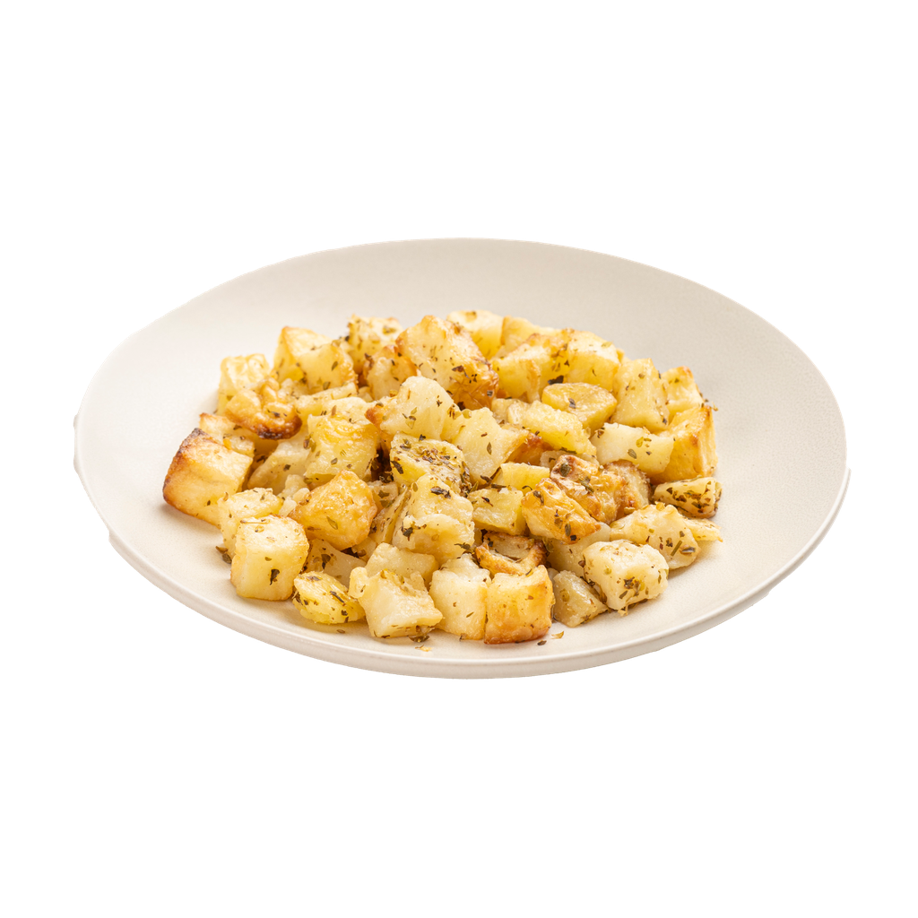 Roasted Potato (50gm)