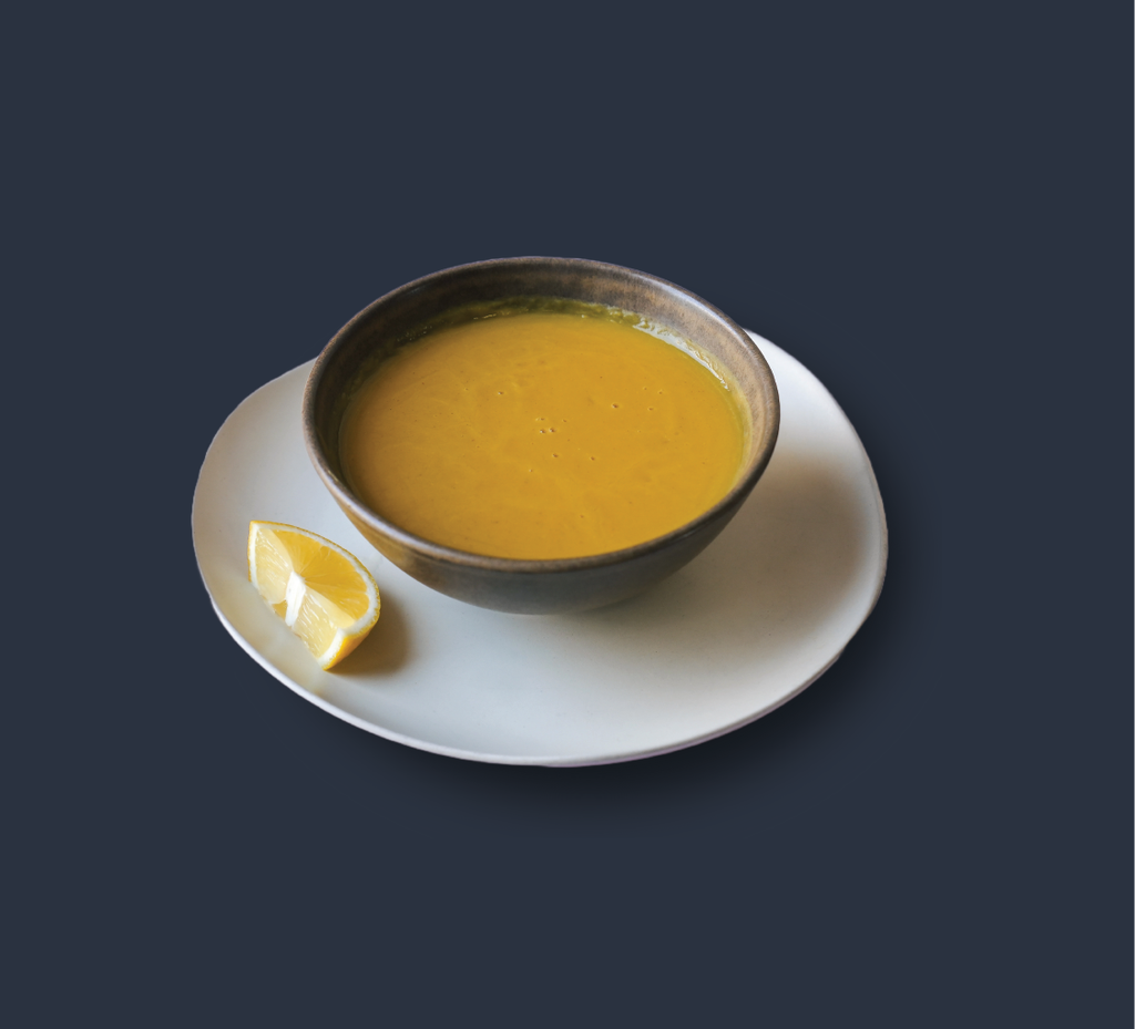 Lentil Soup