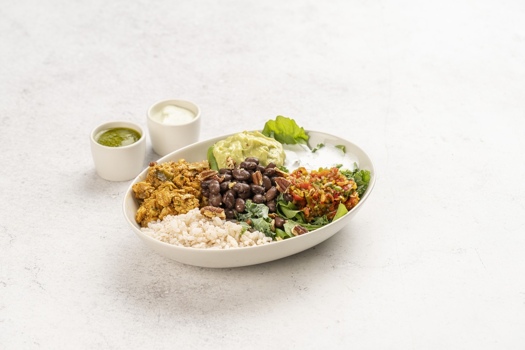 Mexican Chicken Salad (!!!!)