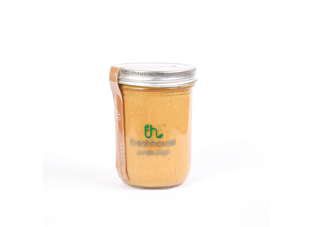 Peanut Butter