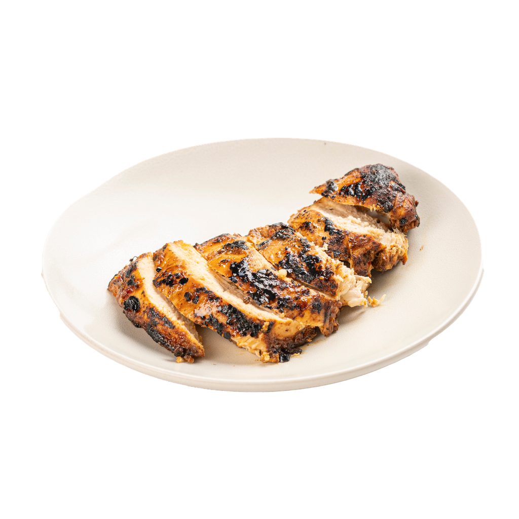 Grilled Chicken
