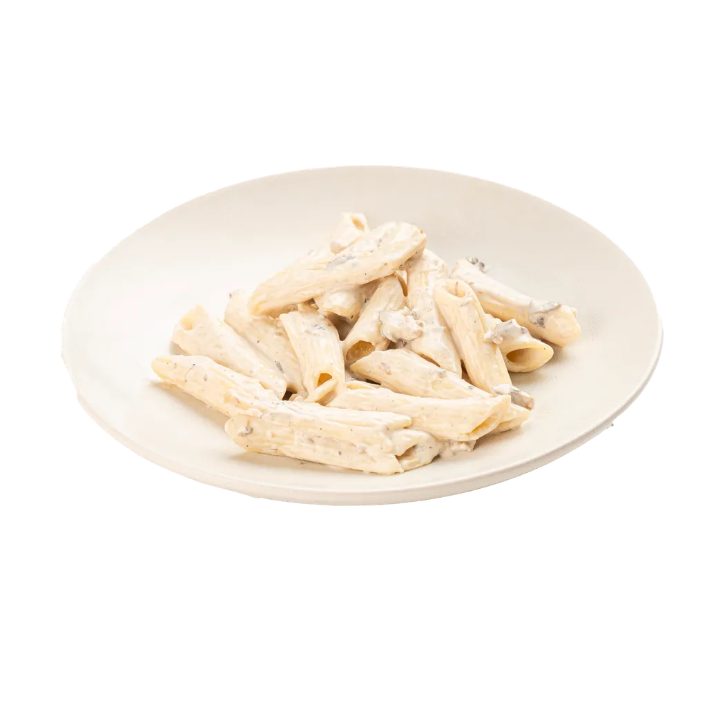 Mushroom Pasta (50gm)