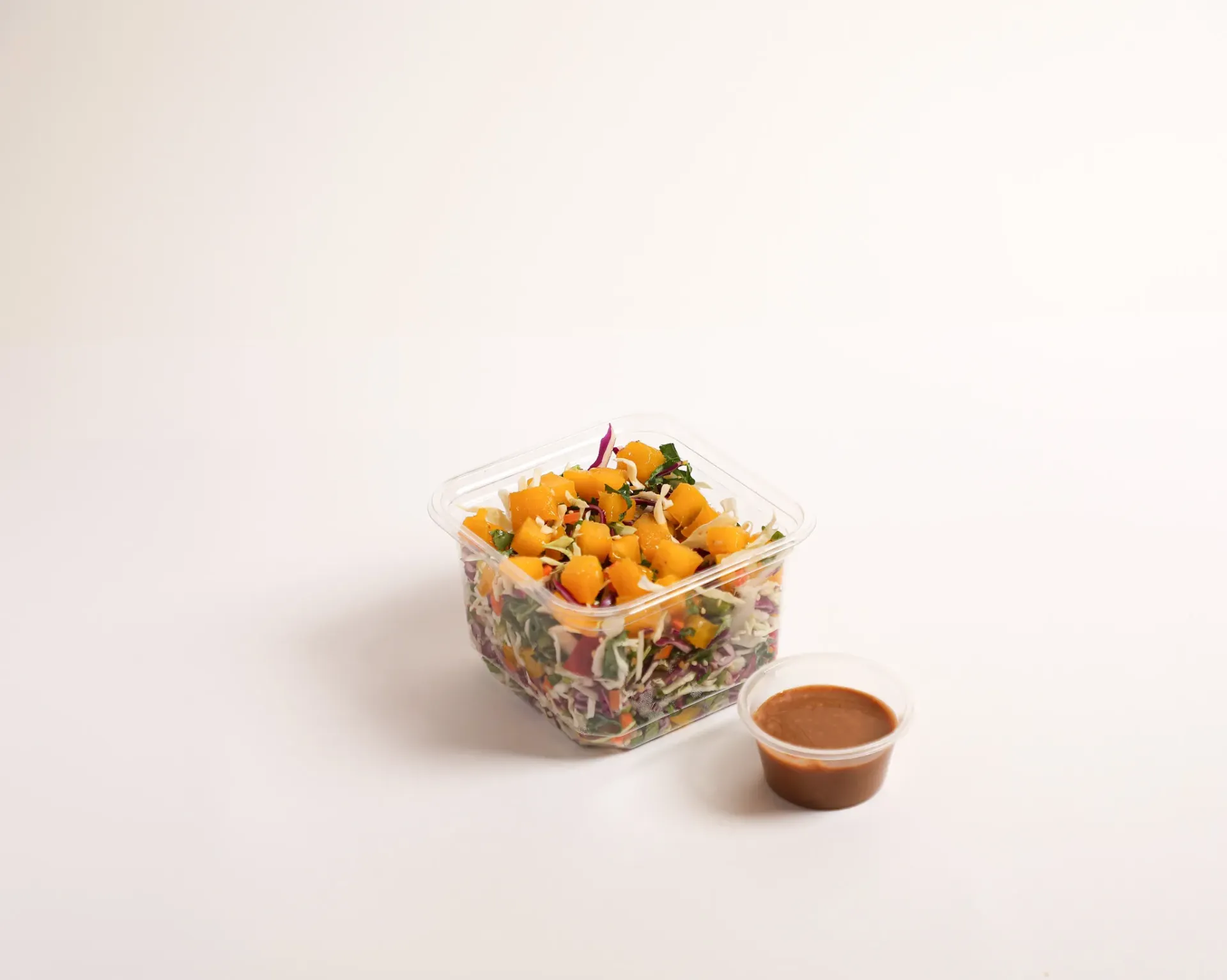Thai salad