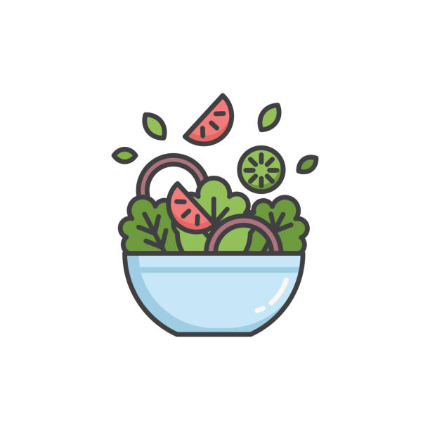 Asian Chopped Salad