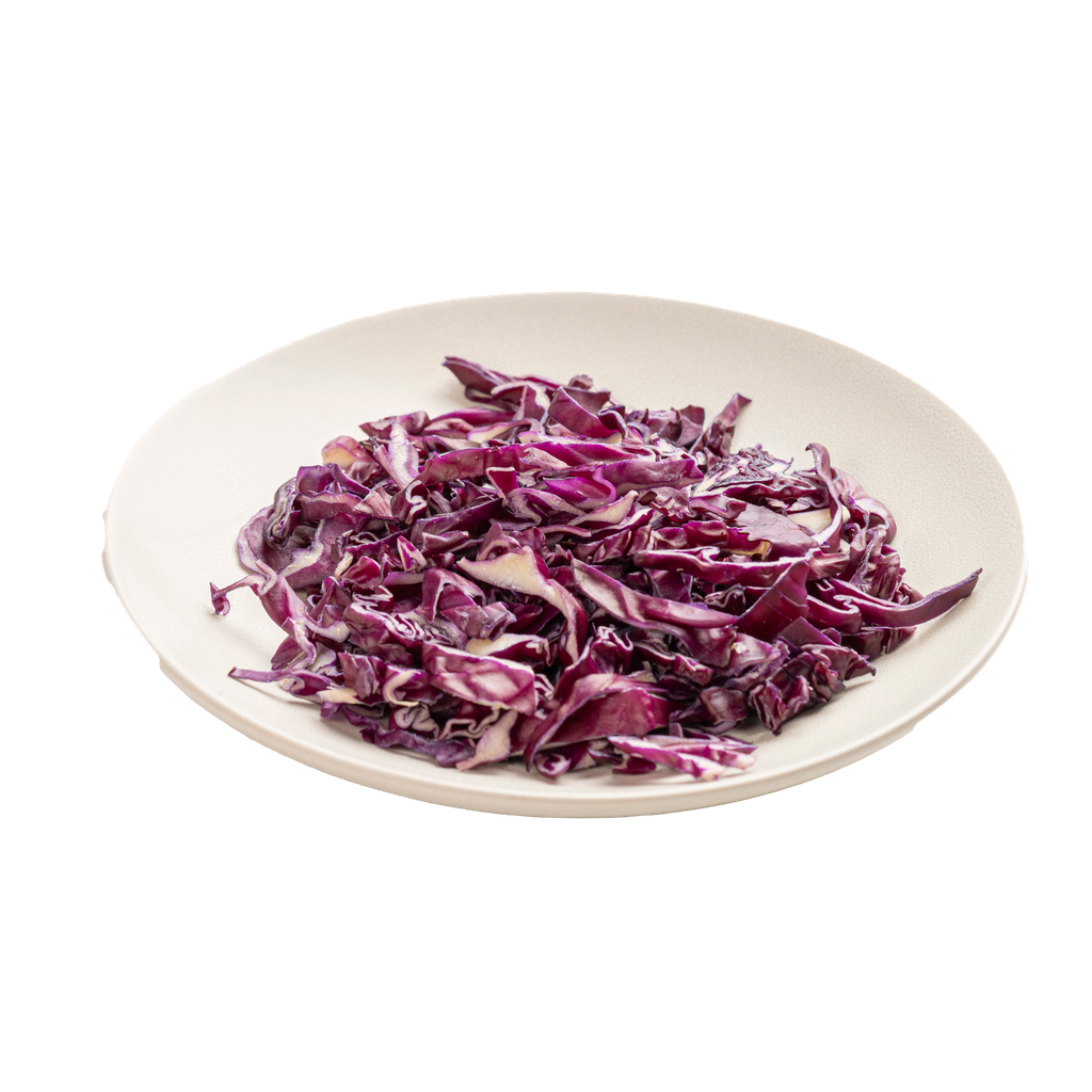 Pickled Red Cabbage