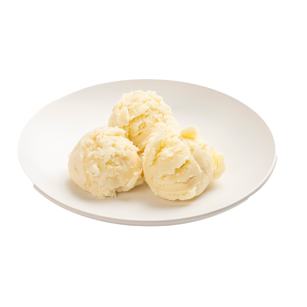 Mashed Potato (50gm)