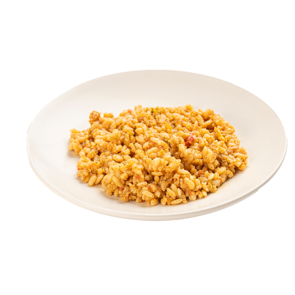 Spanish Rice