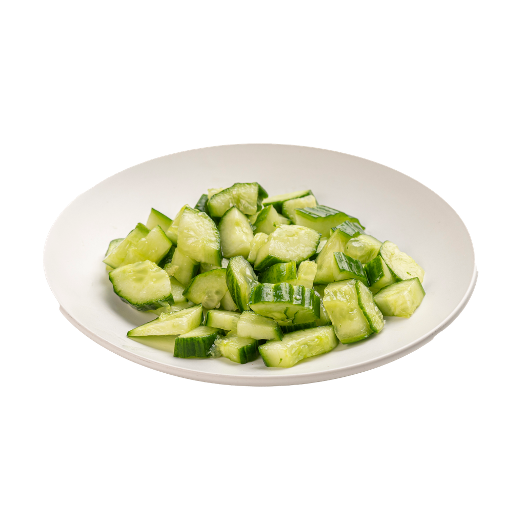 Cucumber