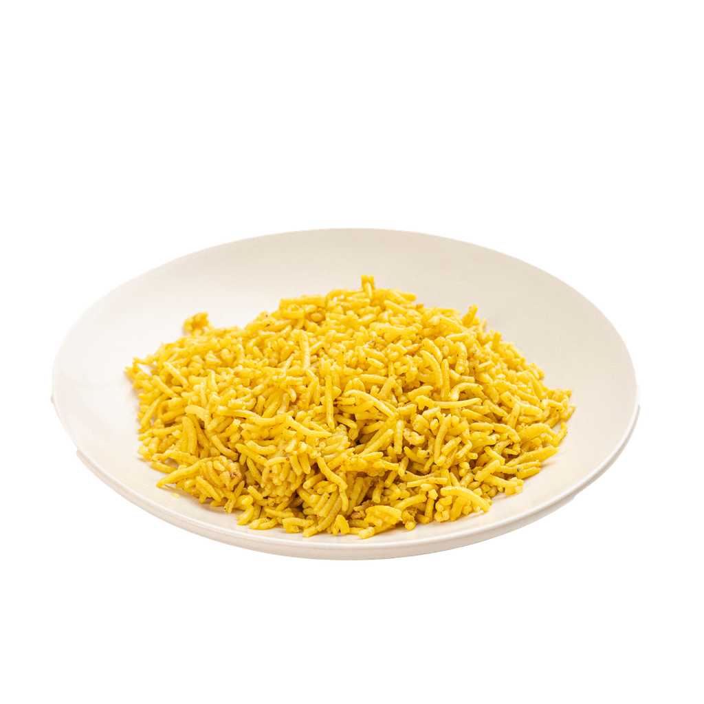 Kabsa Rice