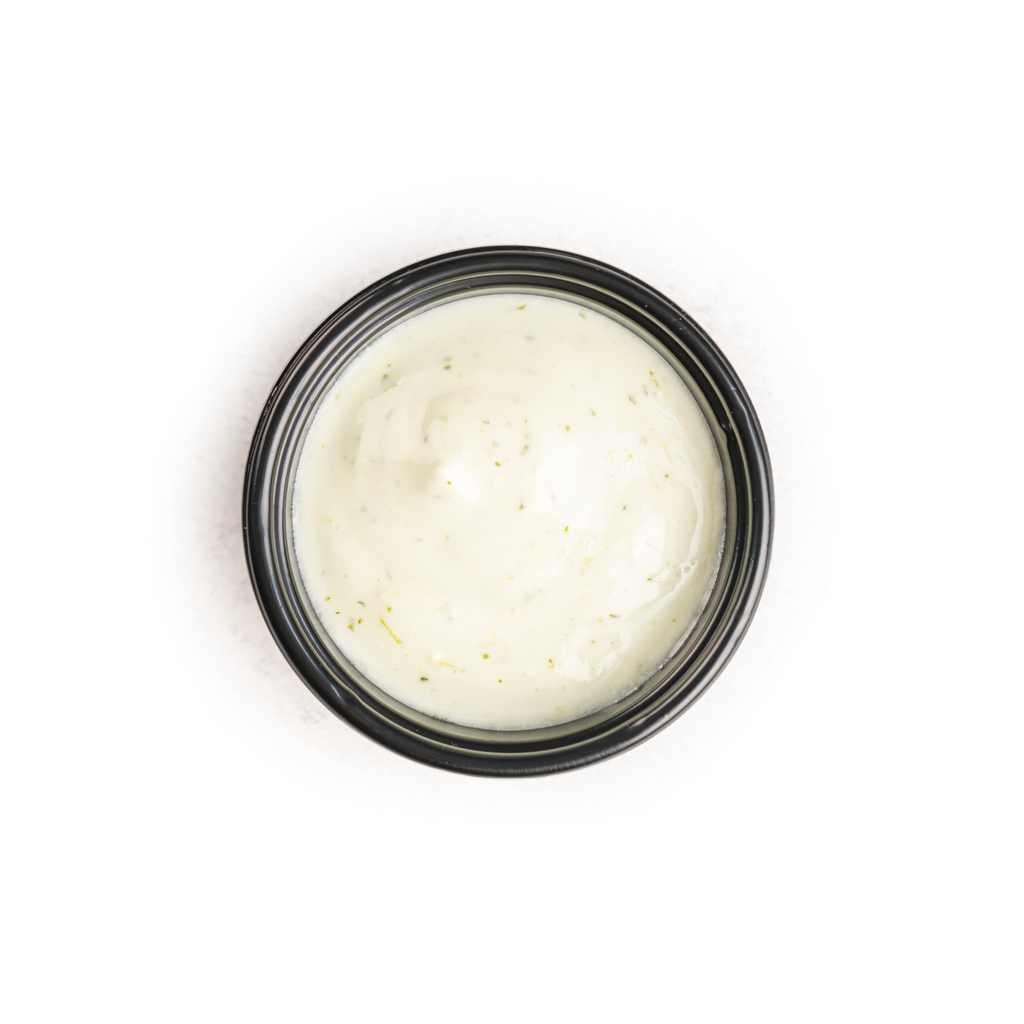 Tahini Mint