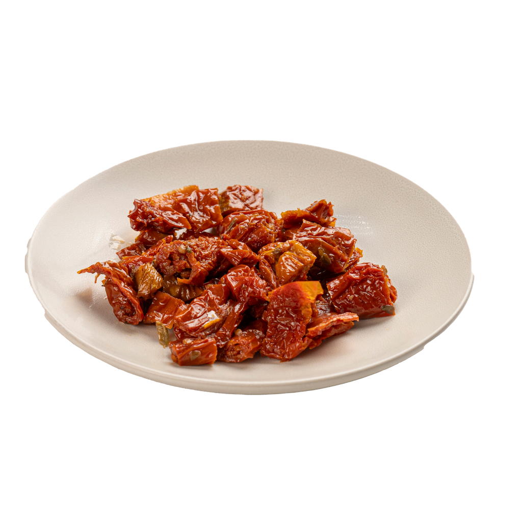 Sun-Dried Tomato