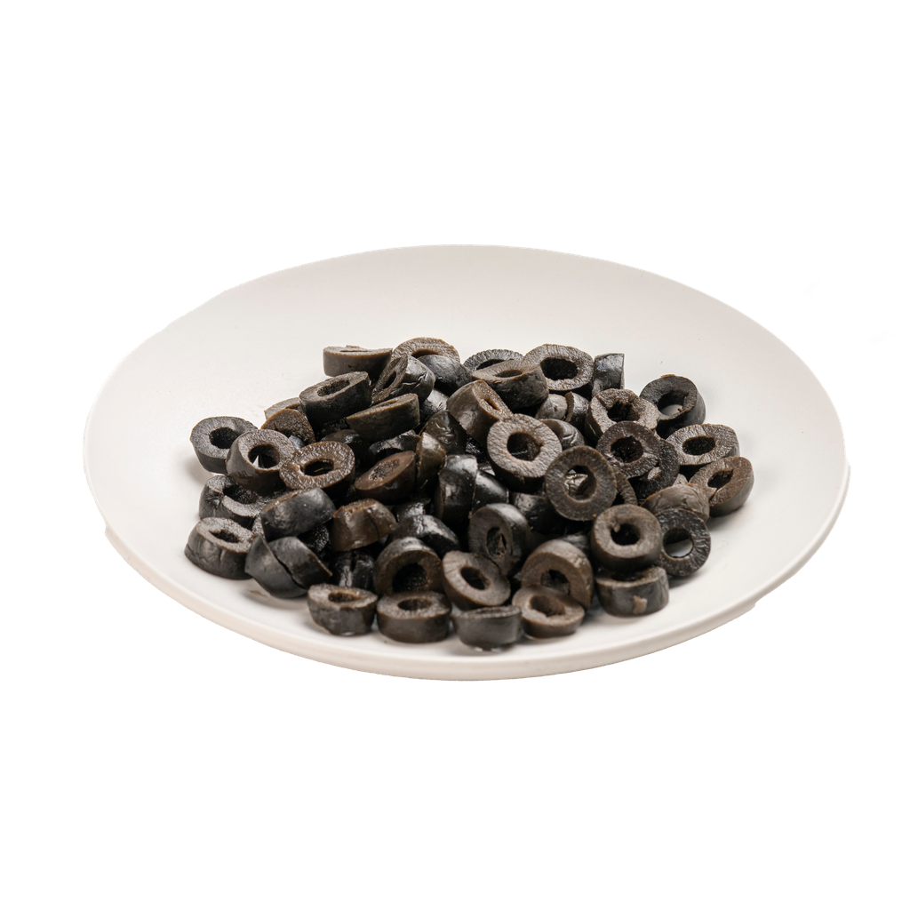 Black Olives