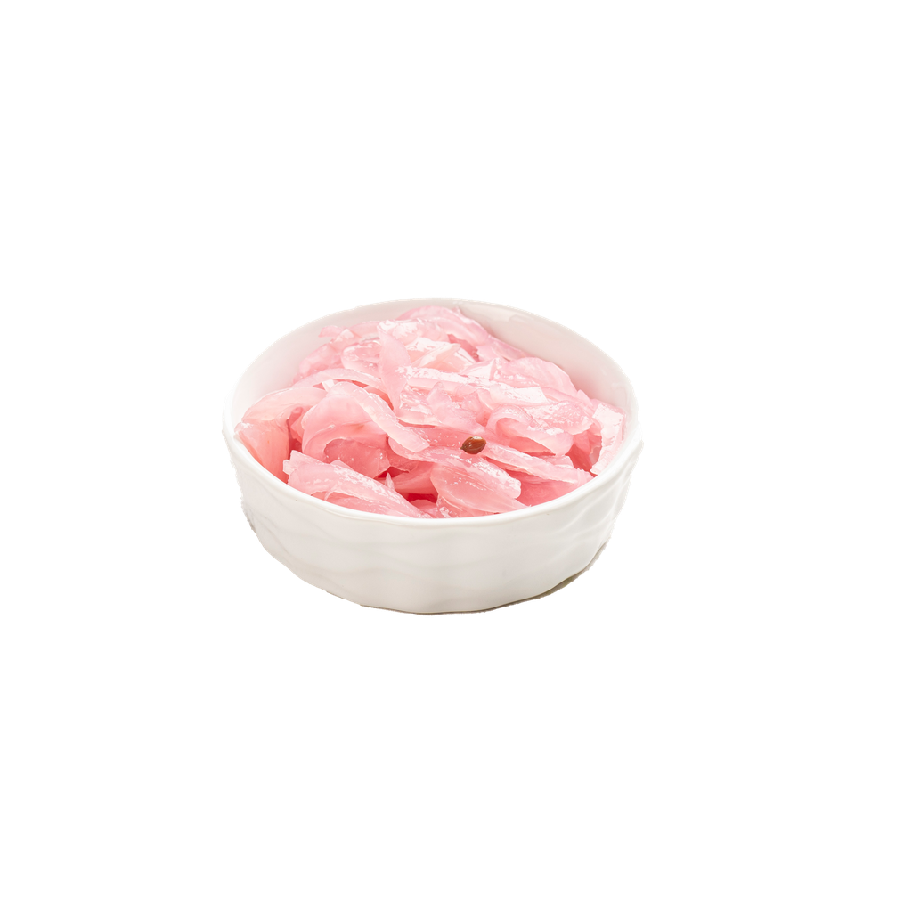 Pickled Onion