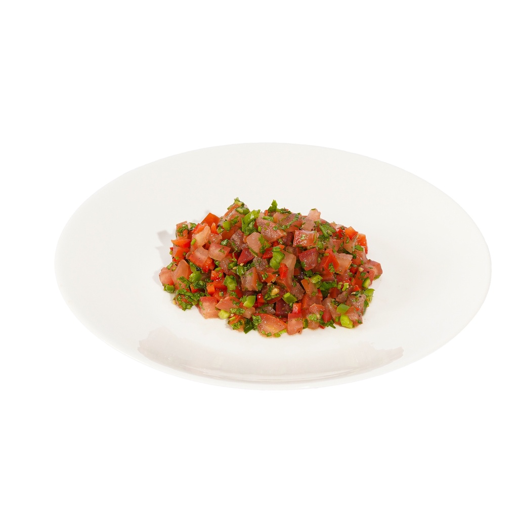 Pico De Gallo