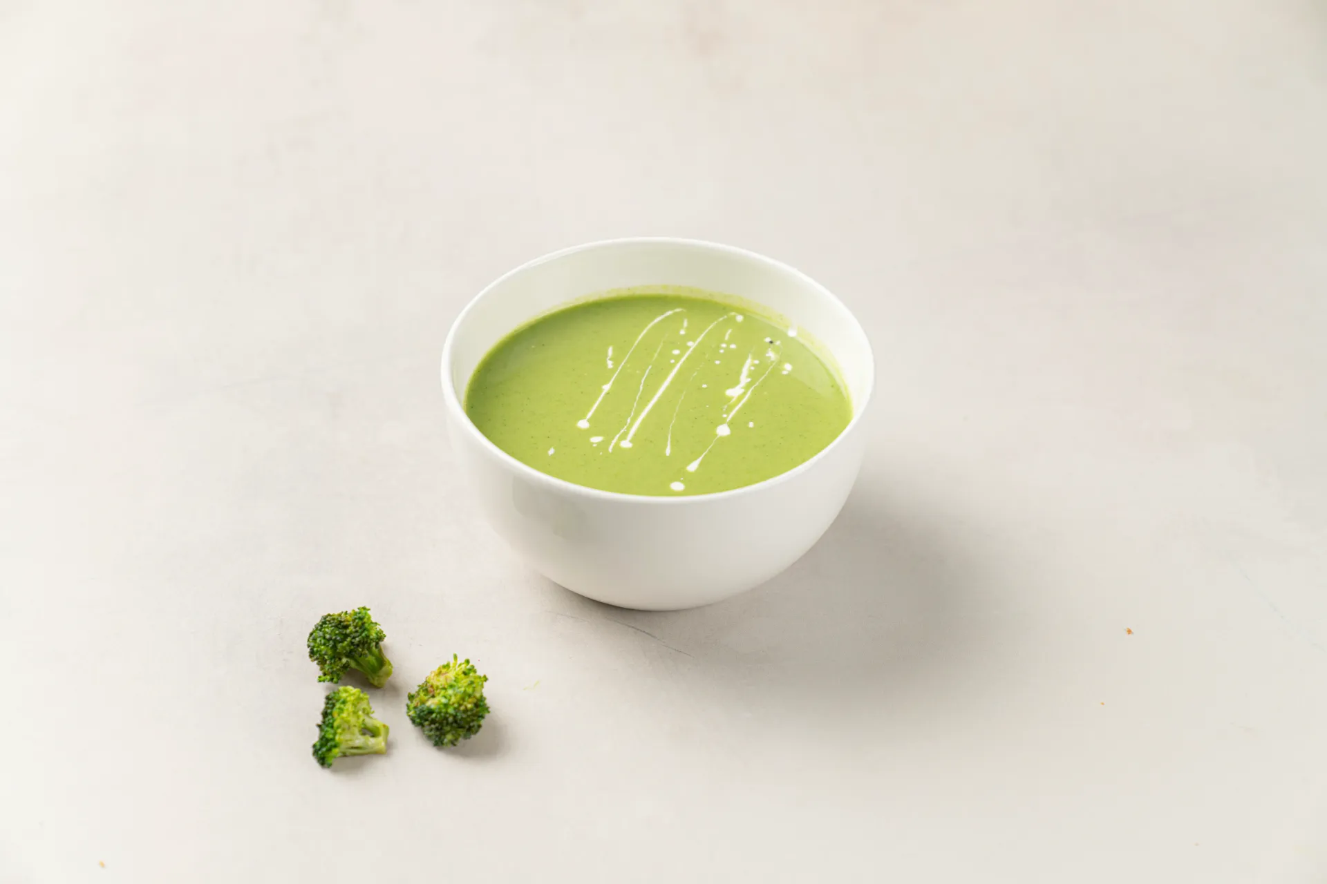 Broccoli Soup