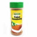 Grocery, Cajun Seasoning 12/170g