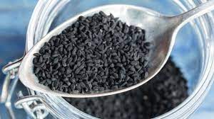 Grocery, Black Seeds 10 kg