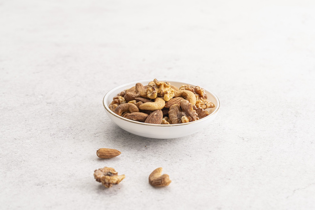 House Roasted Nuts