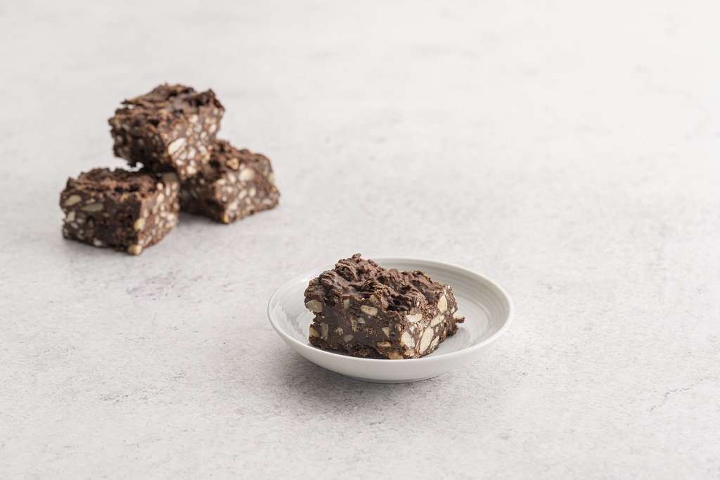 Rocky Road Avalanche