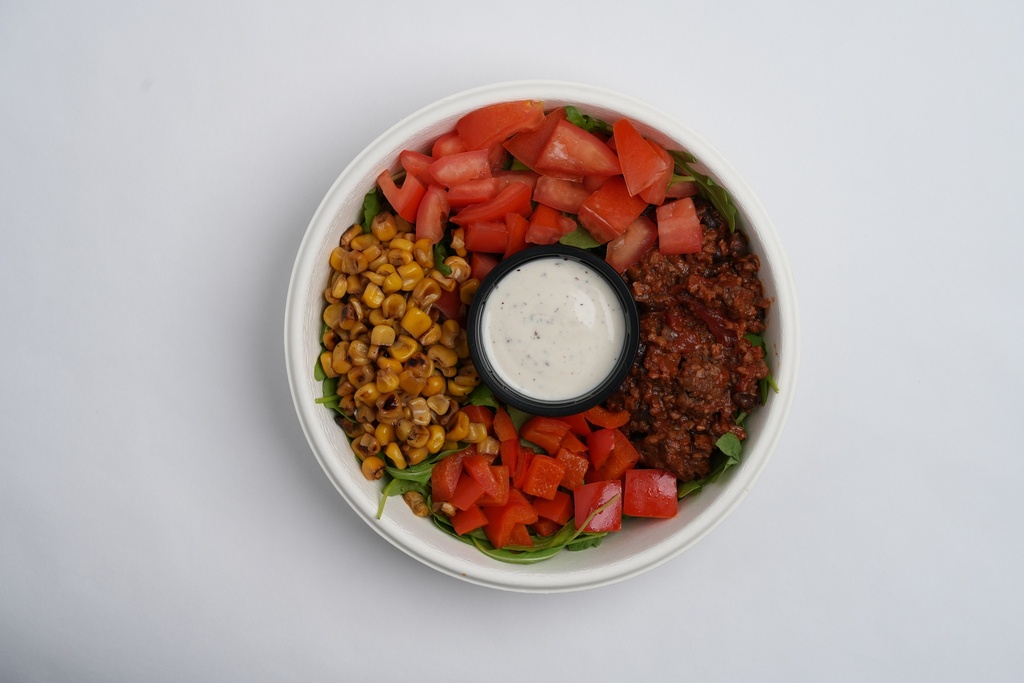 Vegan Meatloaf