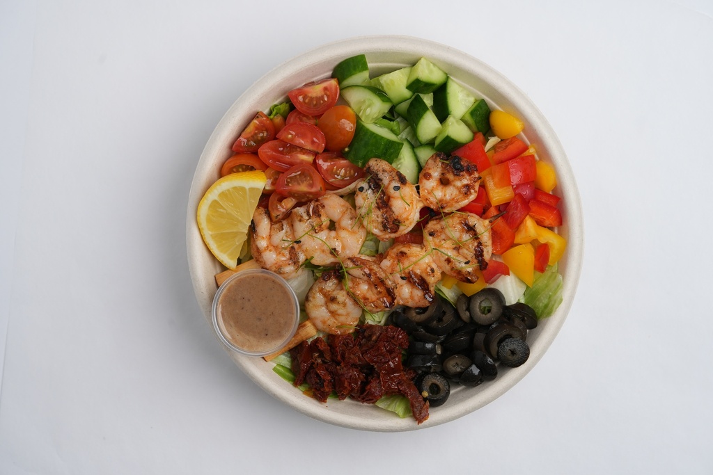 Shrimp Salad