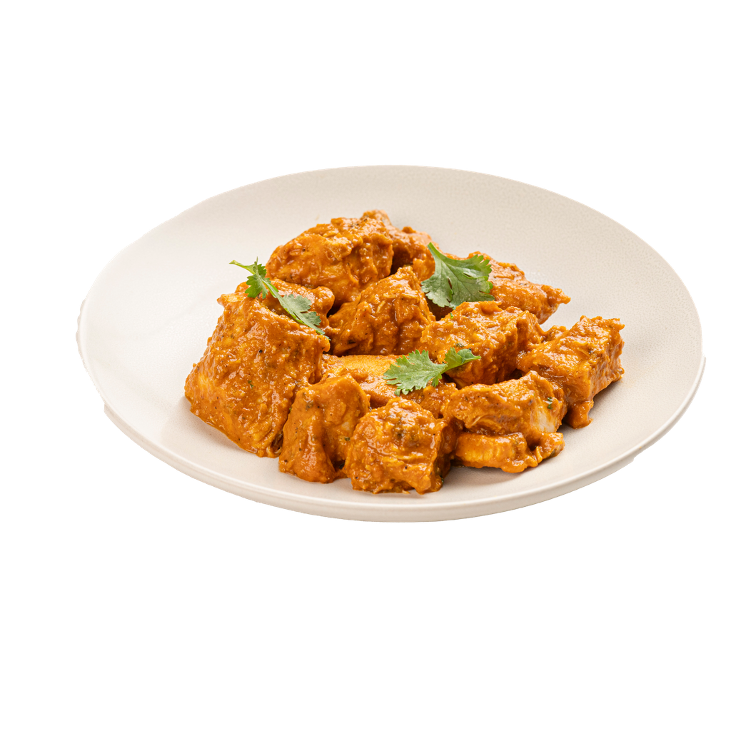 Masala Chicken 
