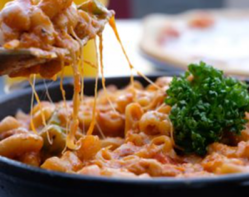 Mahboba Pasta