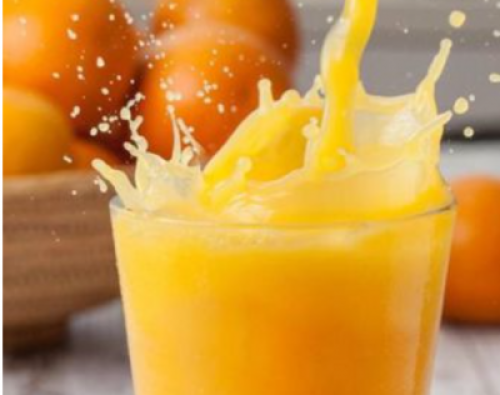 Orange Juice