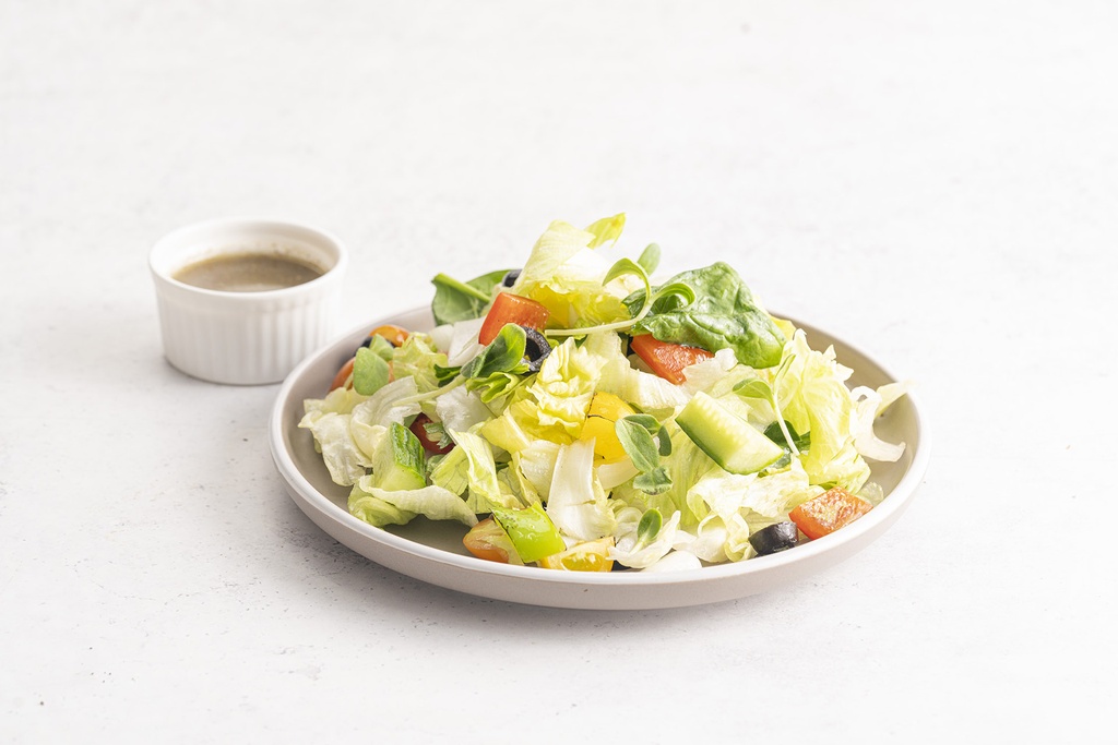 Potaniska Salad
