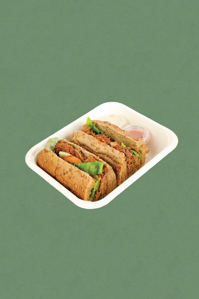 Caprease Panini
