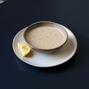 Mushroom Soup