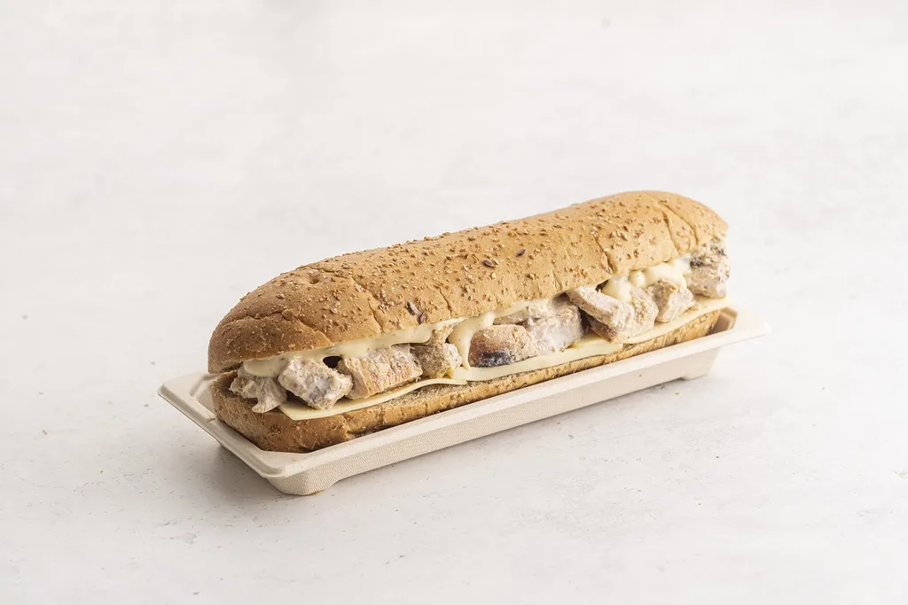 chicken  Sub
