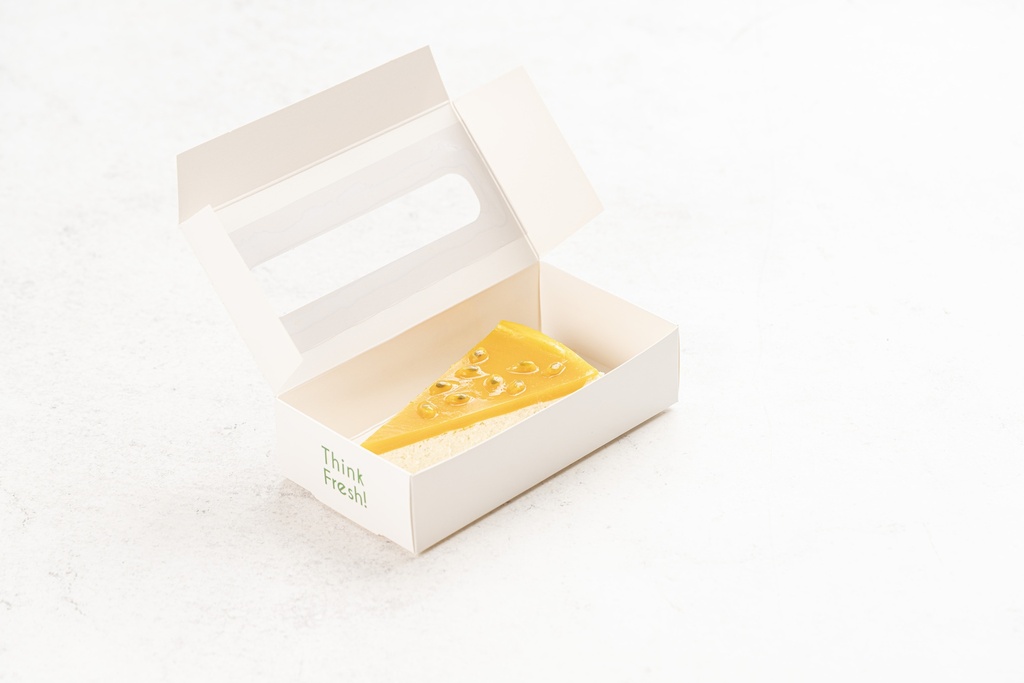 Passion Cheesecake G&G,