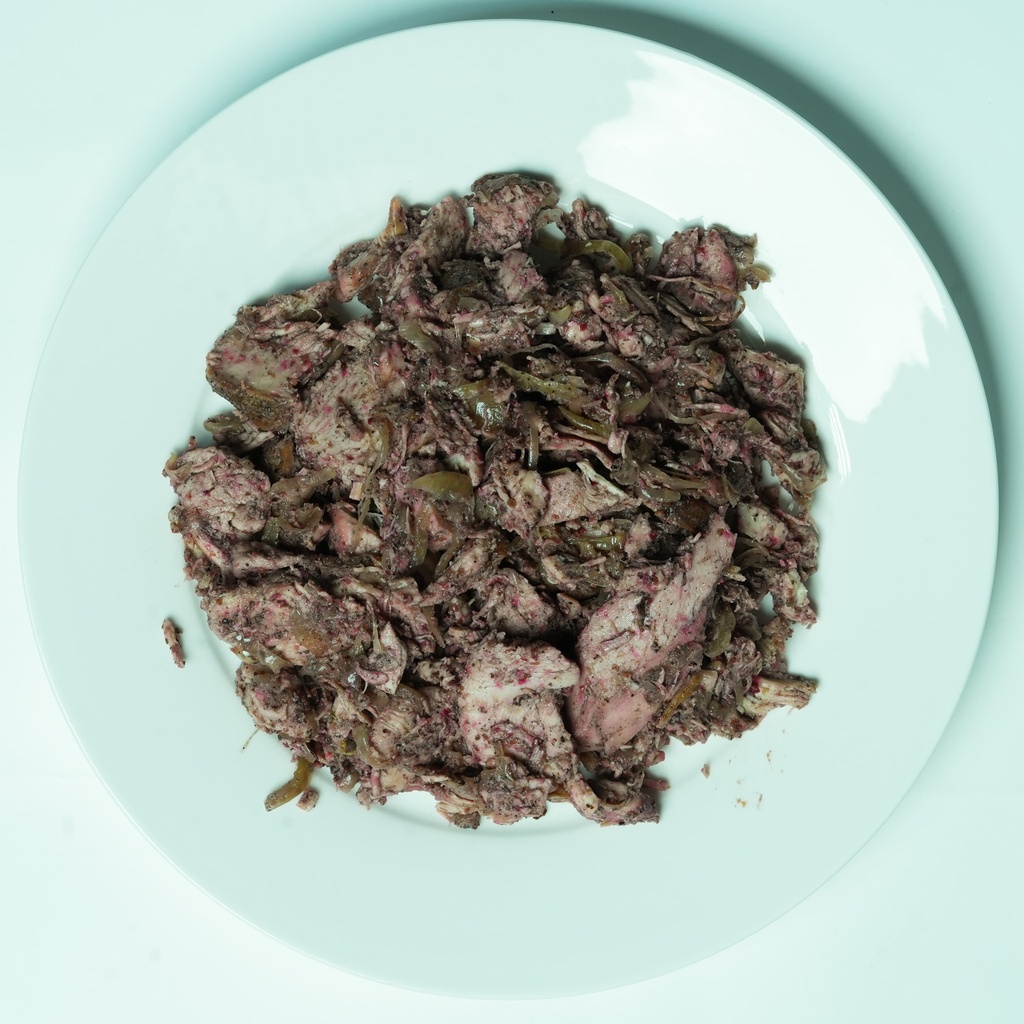 Musakhan Chicken