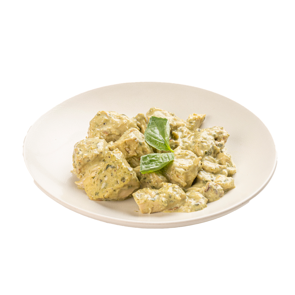 Lime Cilantro Chicken 