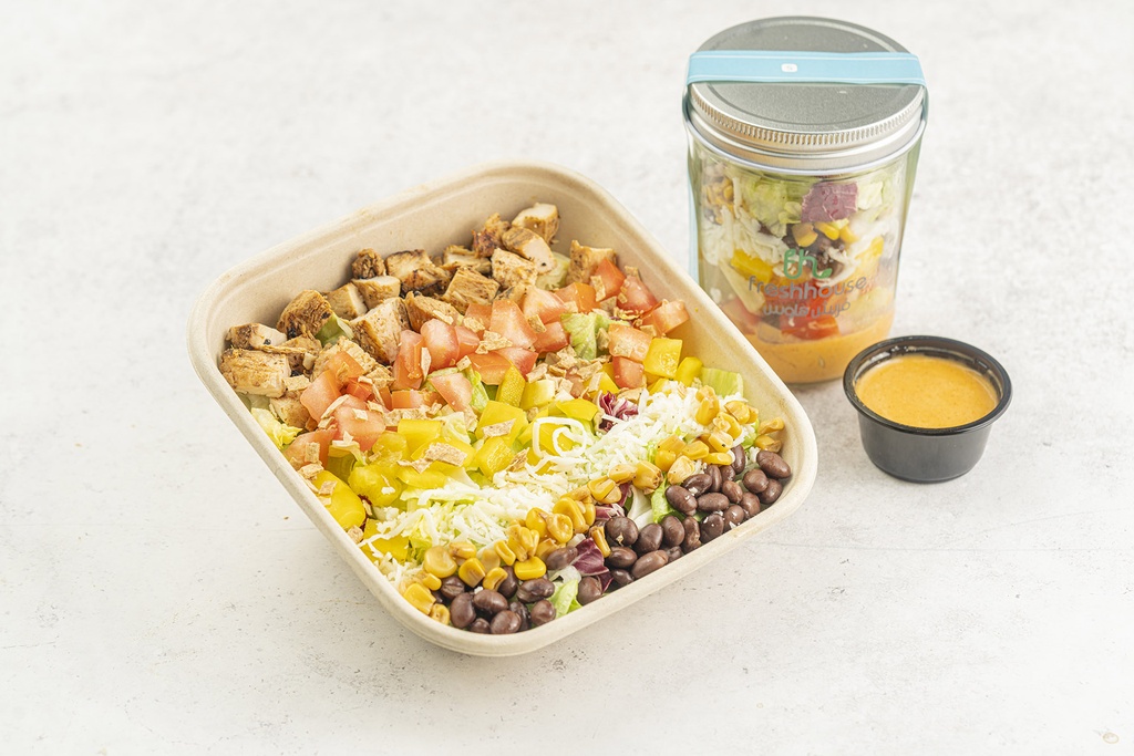 Mexican Jar SLD,