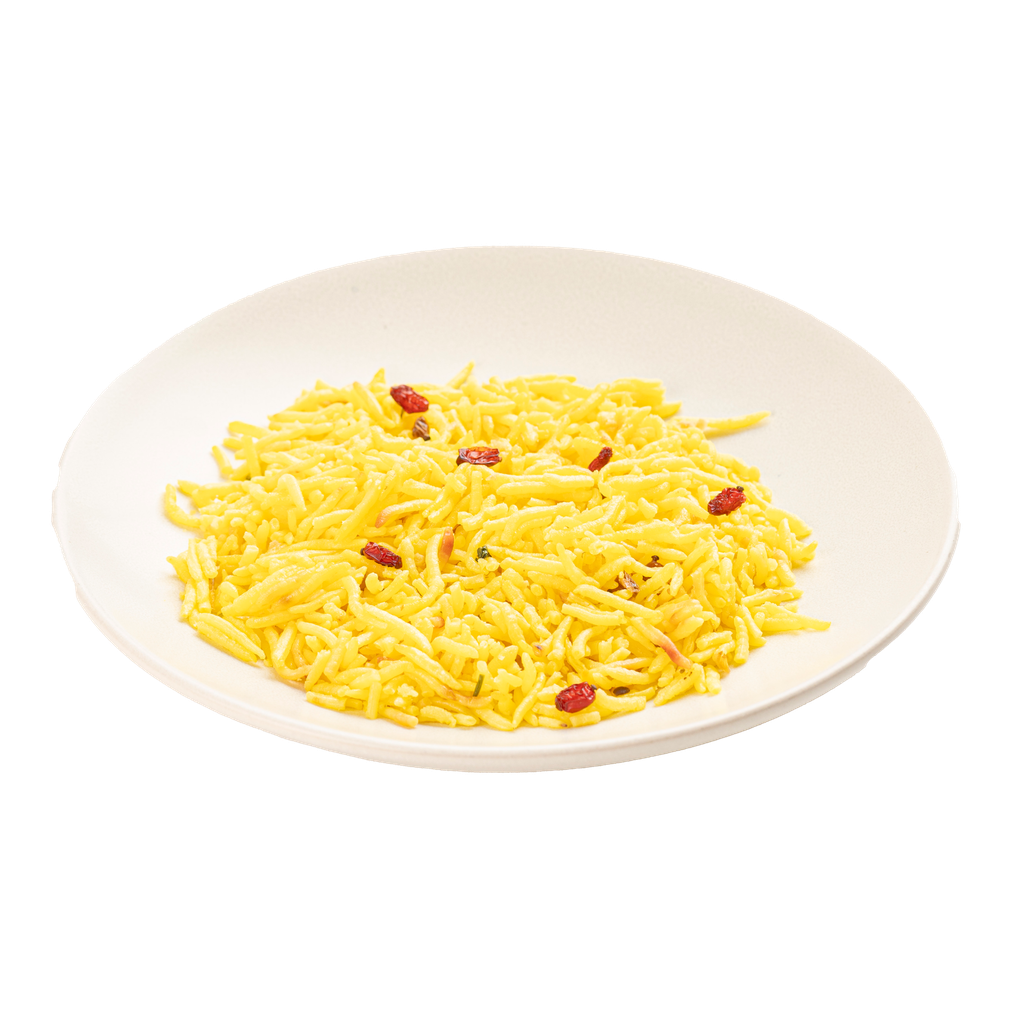 Saffron Rice (50gm)