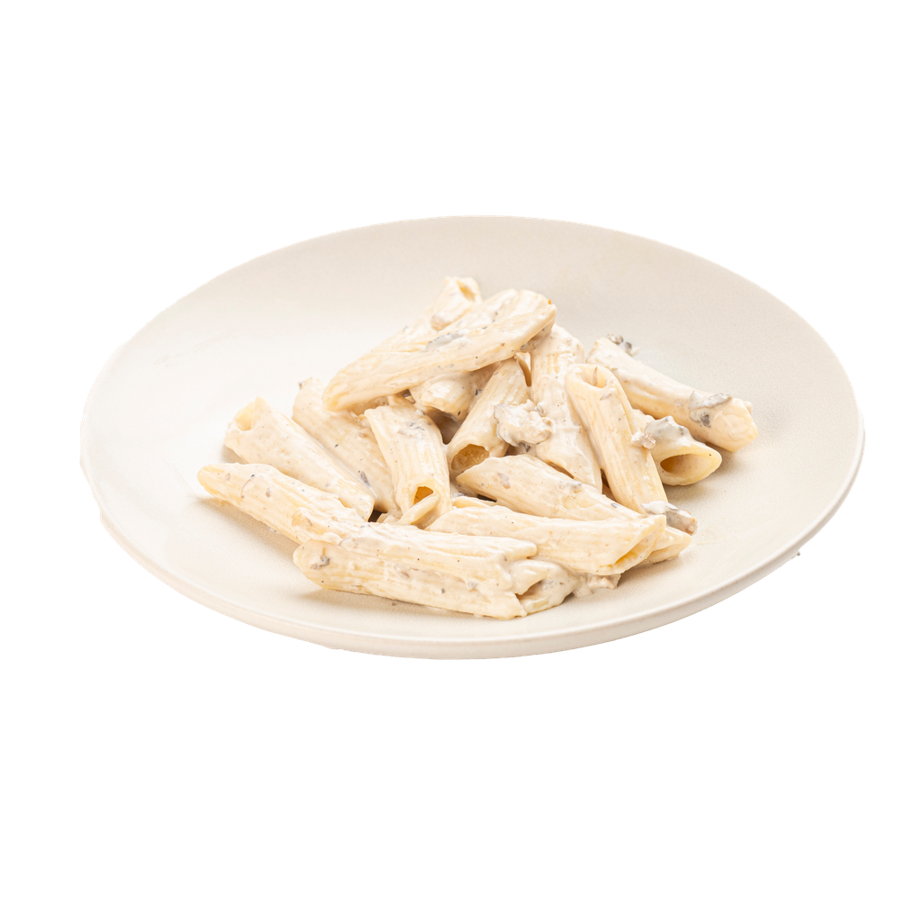 Mushroom Pasta (50gm)