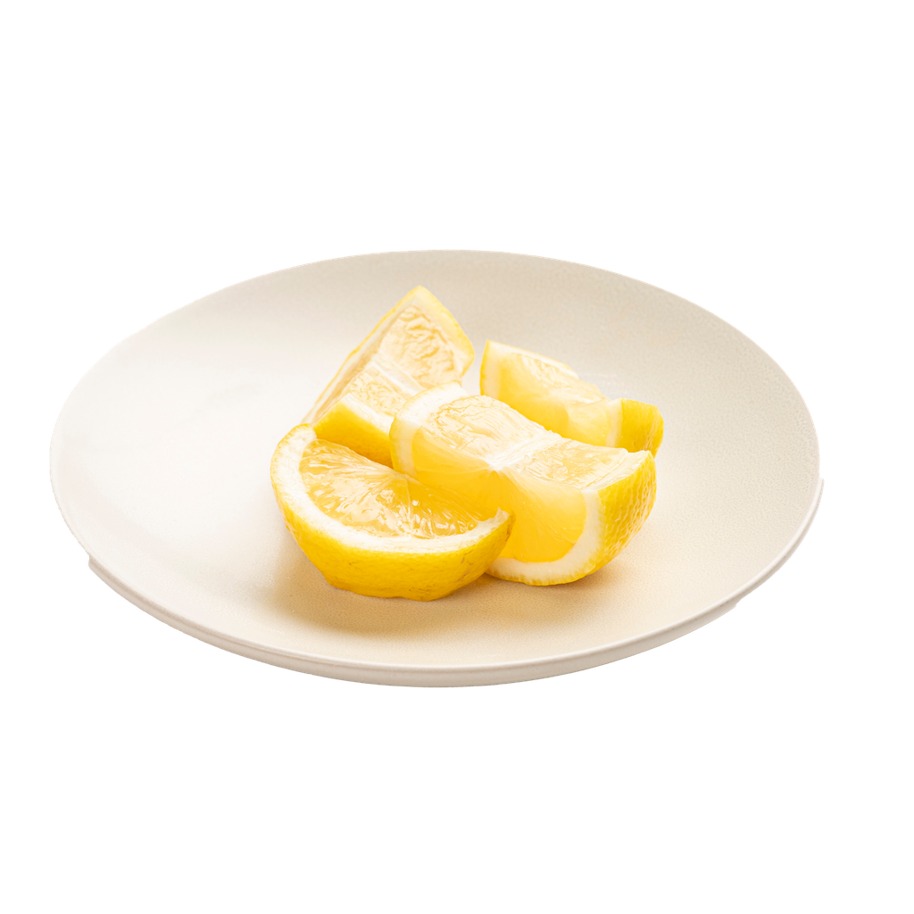 Lemon Wedges