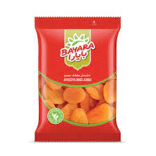 Turkish Apricot jumbo