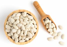 White Beans Packing 1kg