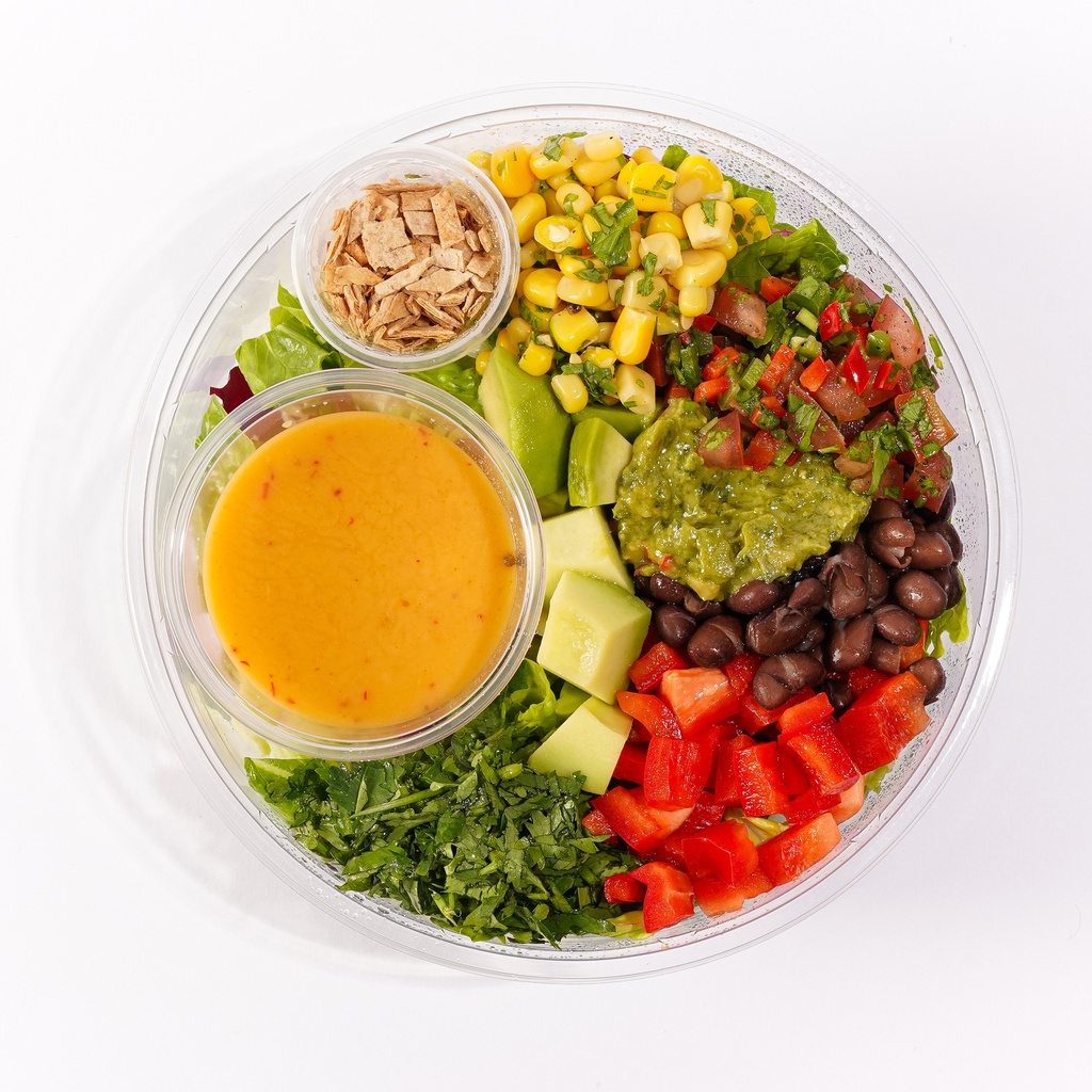Mexican Salad