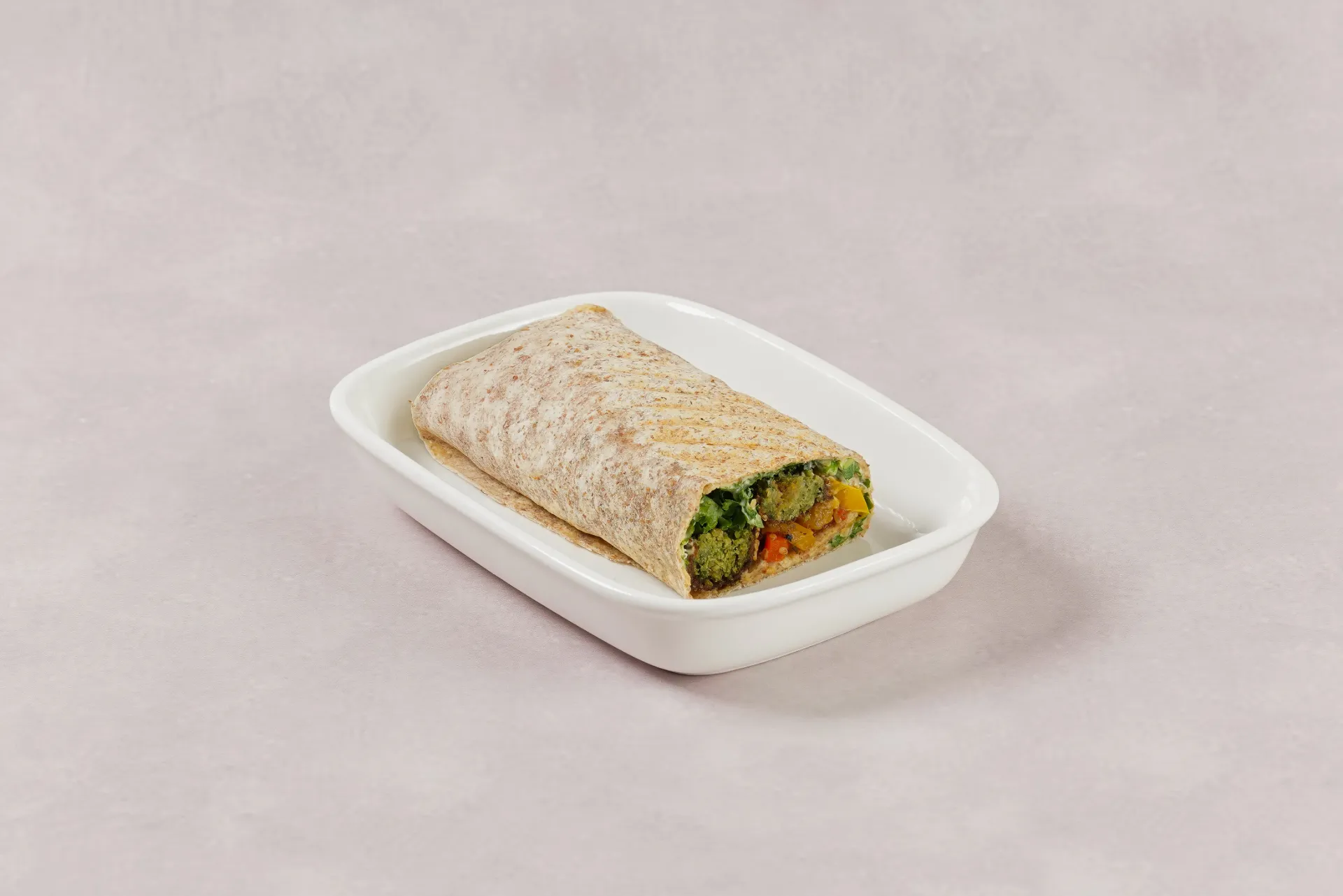 Falafel Wrap