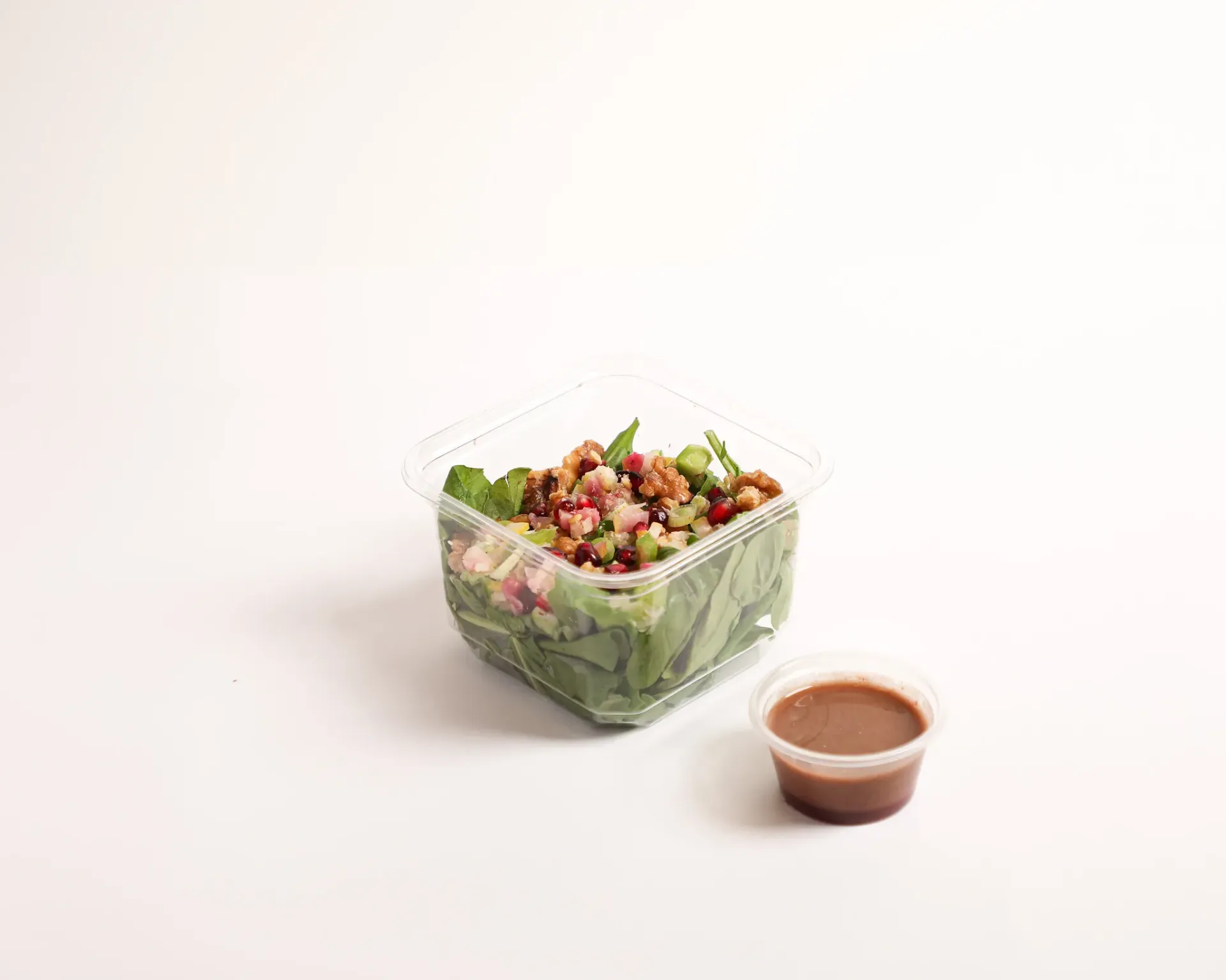 Turkish Cold Salad