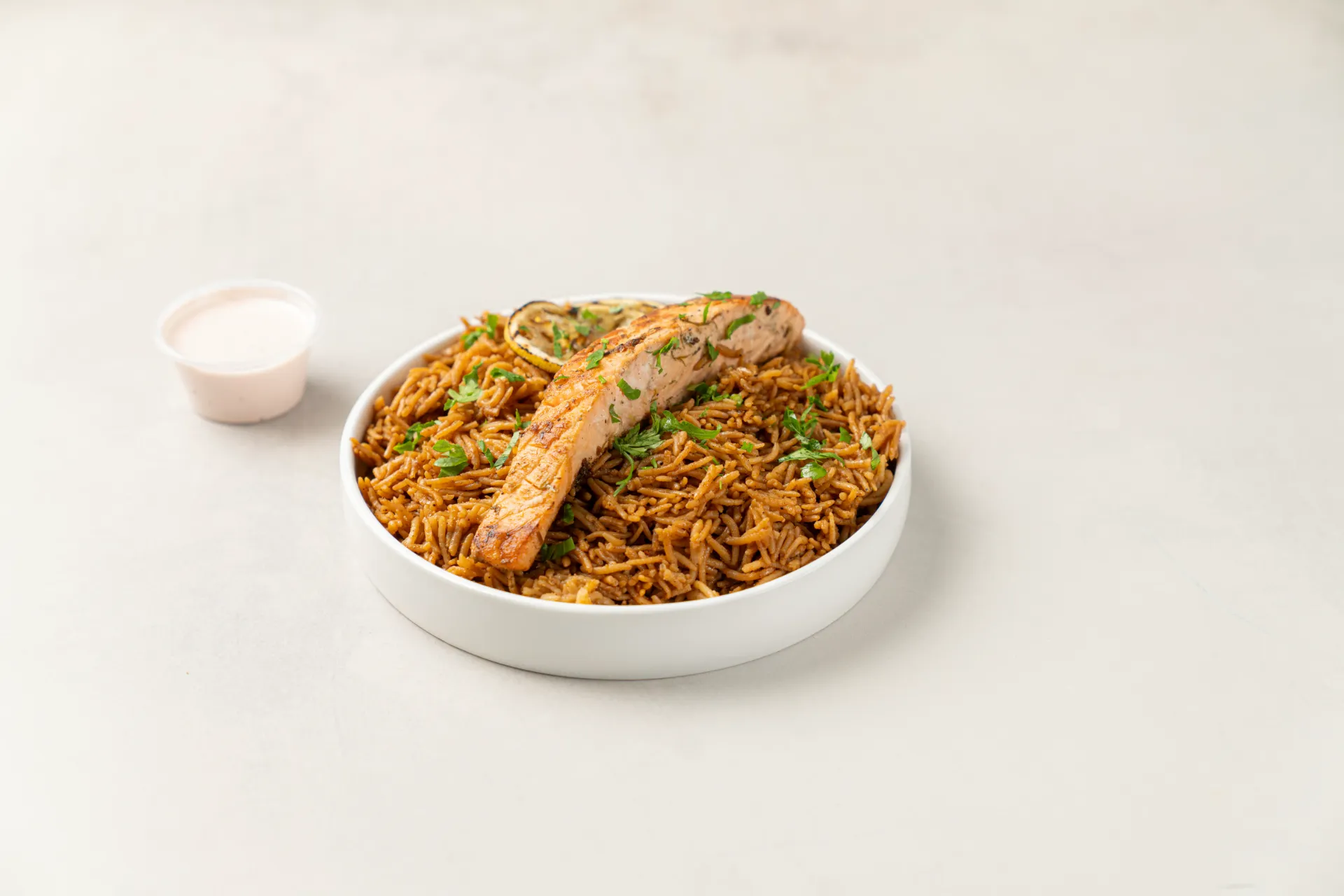 Salmon Sayadieh (H)
