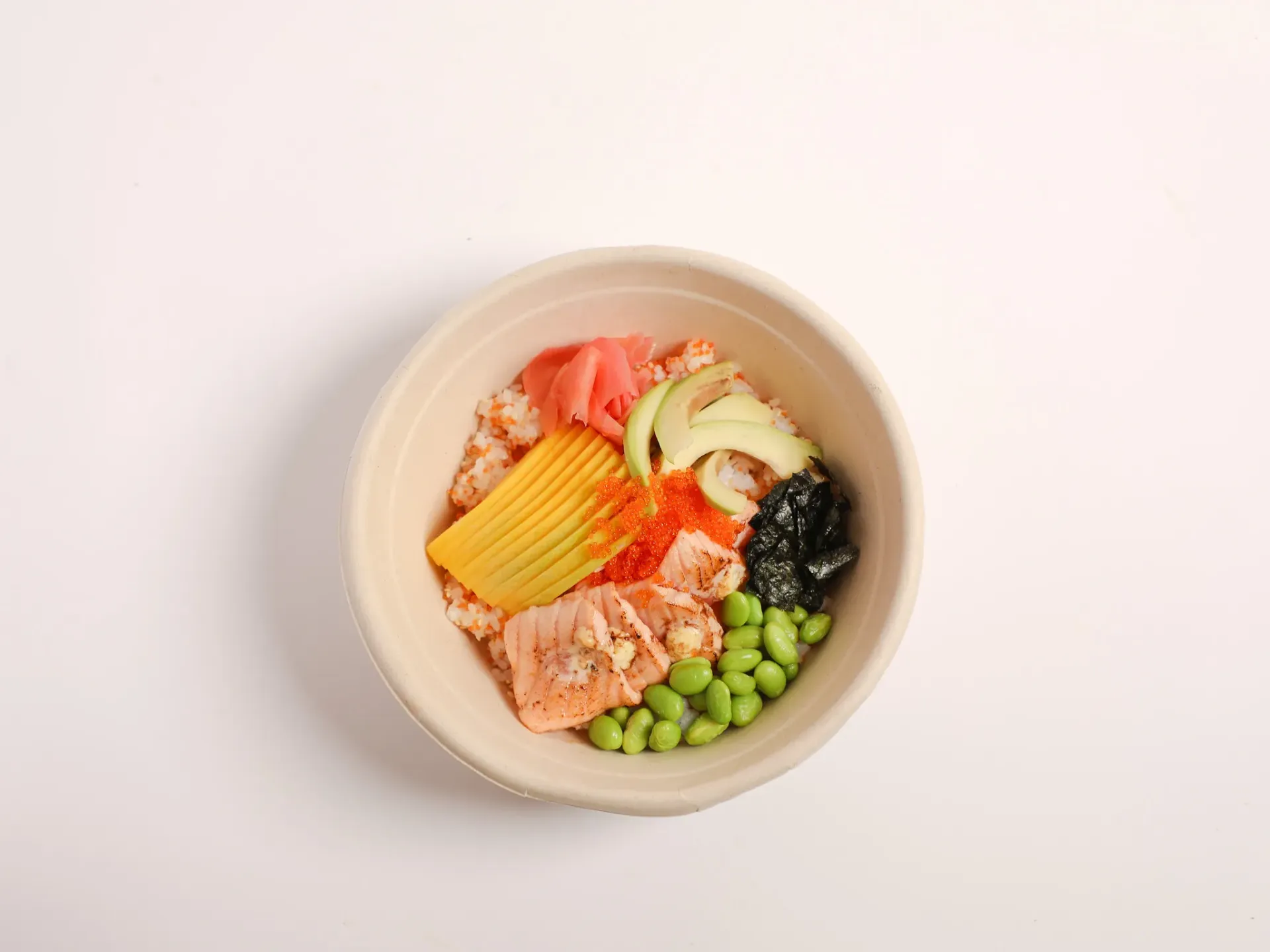 Chirashi Don (H)