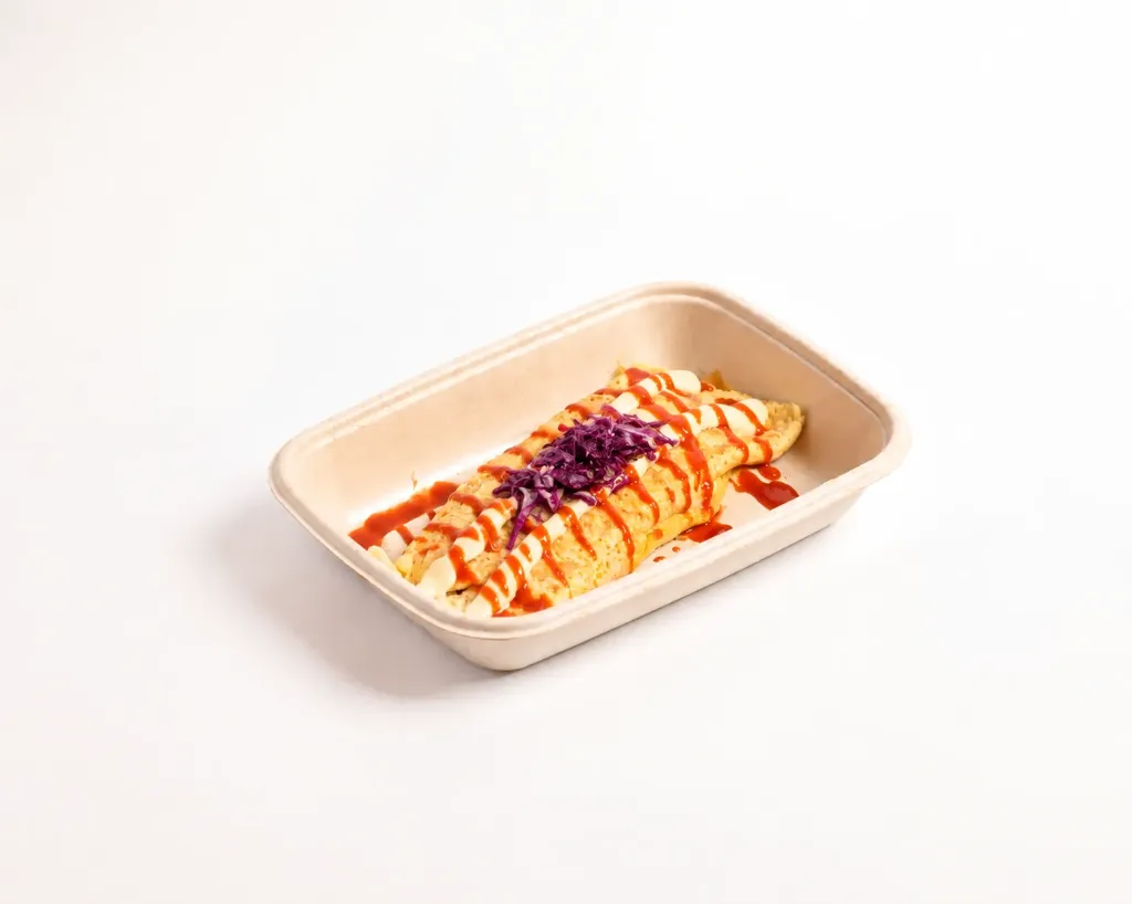 Japanese Style Egg (H) 