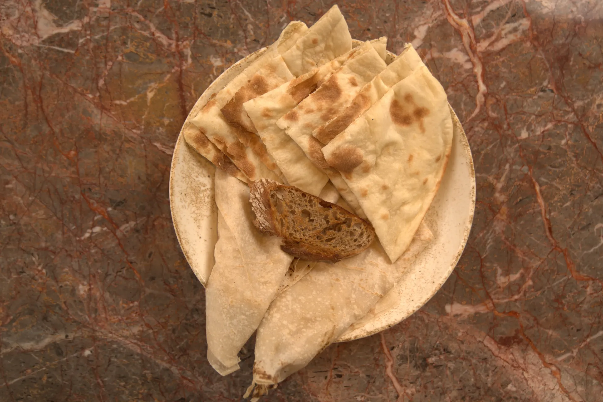 Bread Basket