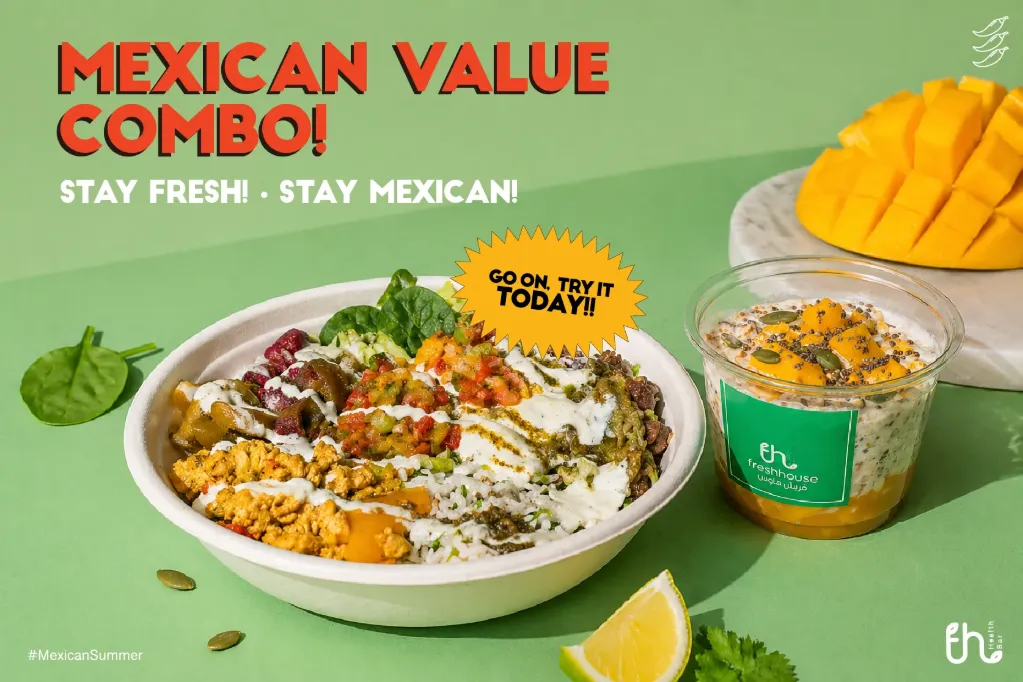 Mexican Value Combo